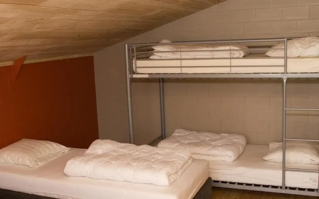 Holiday Home Hulhove
