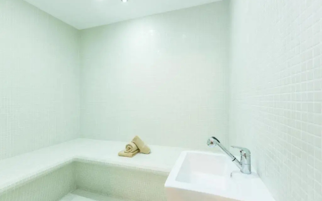 Rodi Luxury Stone Villa