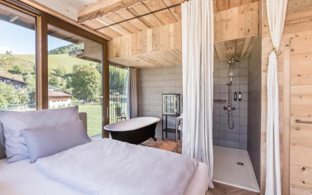 SEPP - Alpine Boutique Hotel