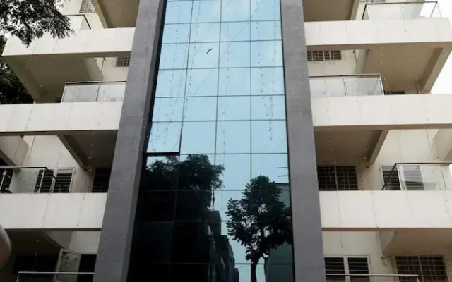 Saara Residency