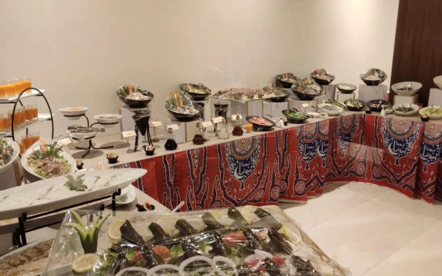 Enala Hotel Apartments- Tabuk