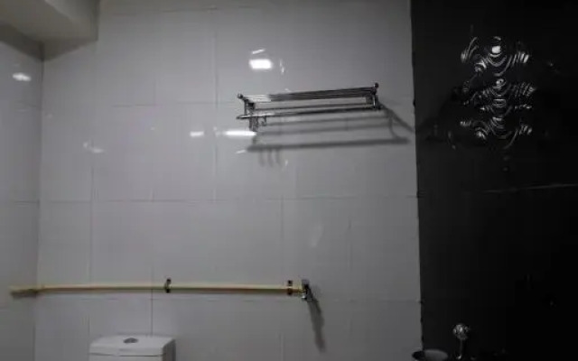 Hotel Aangan Regency by OYO Rooms