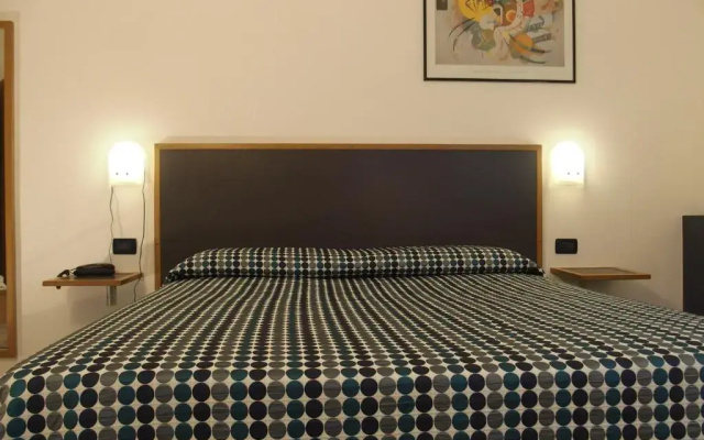 Hotel Eden