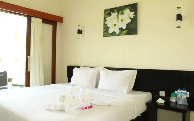 Gondang Beach Hotel