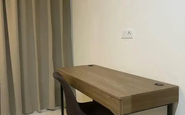 Minimalist Bliss, Kuching City, Washer Included