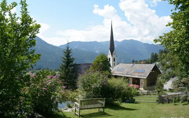 Haus Obermoser