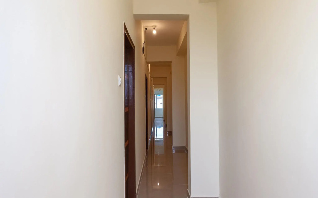 OYO 19011 Hotel Sannidhi Residency