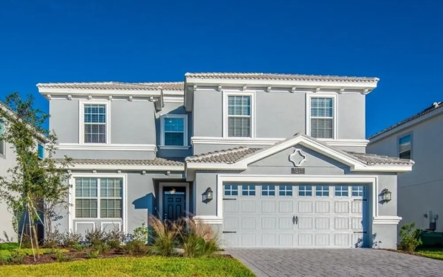 Amazing House! - Champions Gate - 1517MB