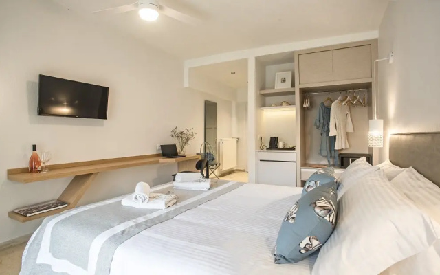 Iliada Beach Hotel Gouvia