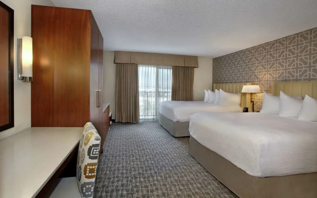 Embassy Suites by Hilton Anaheim North