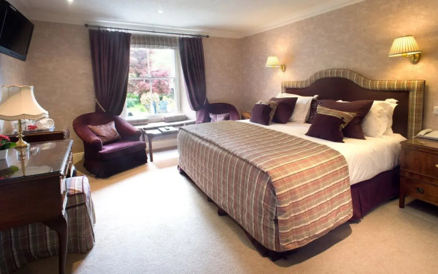 The Wordsworth, Grasmere- The Inn Collection Group