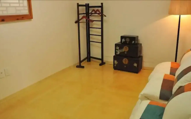 Hueahn Hanok Guesthouse