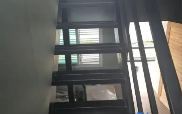 Uncle Ong Home's Khao Kho