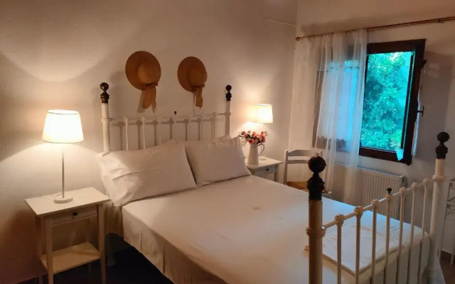Armonia,Anemos,Ammos & Asterias Family Apartments