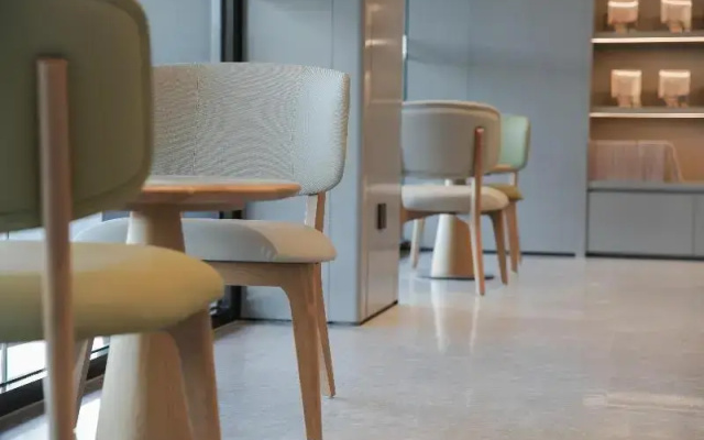 Ji Hotel Beijing Yansha East Sanyuan Bridge