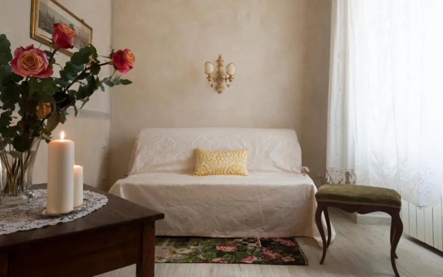 San Lorenzo Apartment