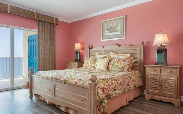 Admirals Quarters #1408