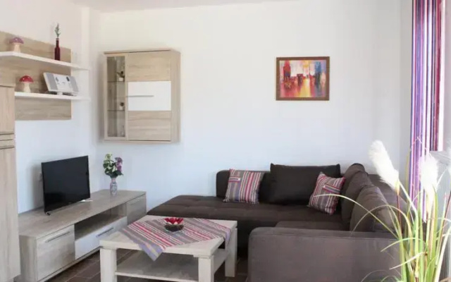Ferienhaus Brigitte