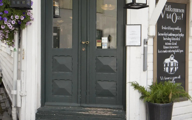 Kjøbmandsgaarden Hotel