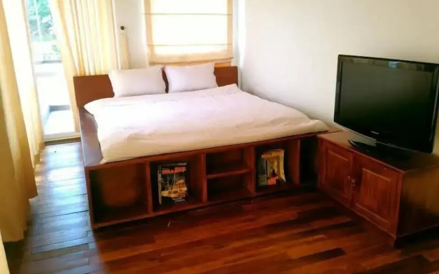 Kim Gia Villa Dalat