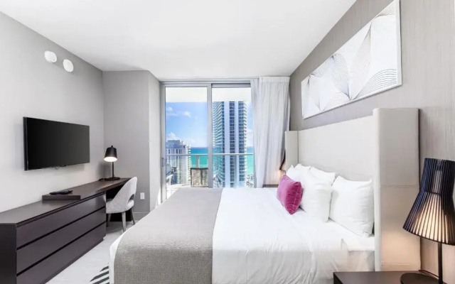 Hyde Beach House Hollywood Pr Suites