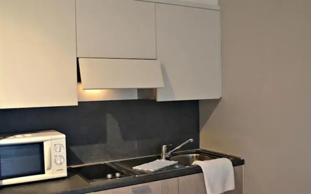 Residence il Sogno - Rooms & Apartments