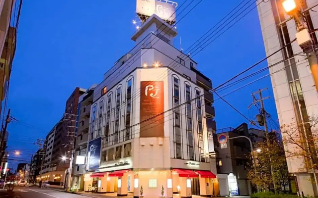 Osaka - Hotel / Vacation STAY 70068