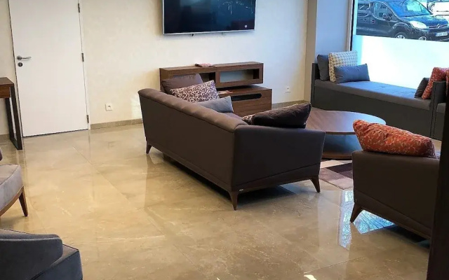 Flat Hotel Midi 33