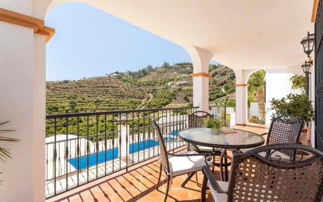Villa Natalia