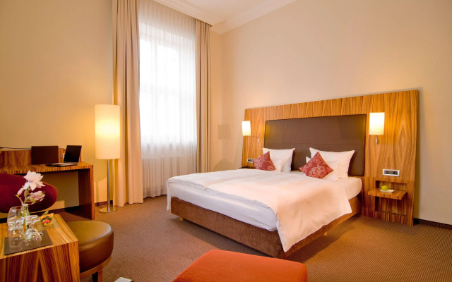 Herzogshof Boutique-Hotel am Dom Regensburg