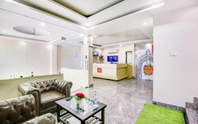 FabHotel The Gayatri Palace