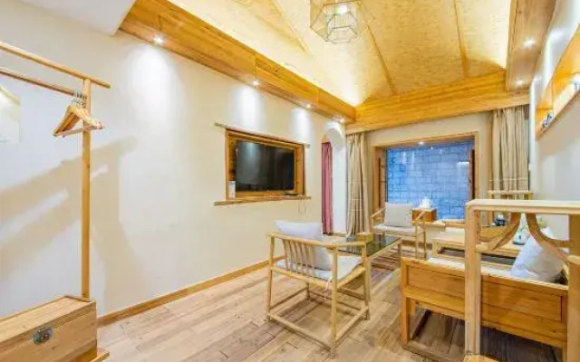 MeiZhou JZL  B & B