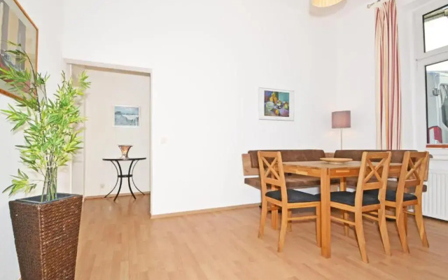 Apartment Martha 4