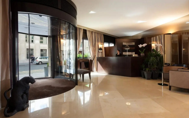 Residence du Roy Hotel