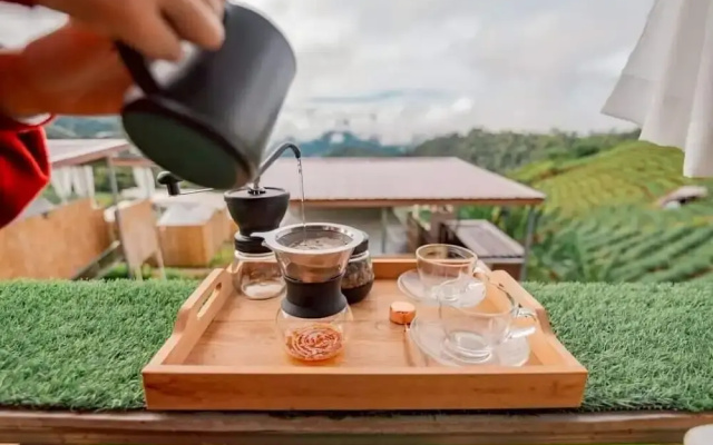 Koya Homestay