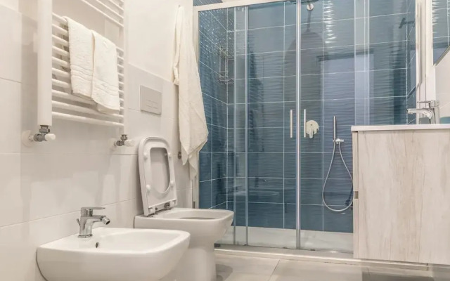 Casina Rossa Napoli
