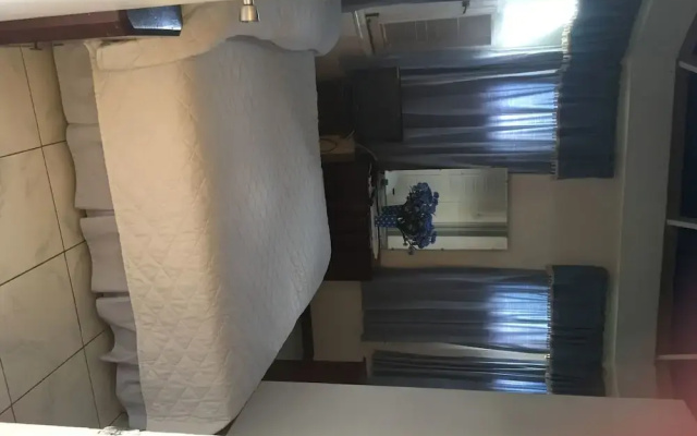 Private 2 Bedroom Beachfront Penthouse Condo Ocho Rios, Jamaica