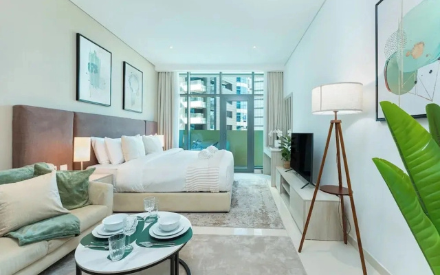 PVH - Seven Palm - Studio Beach Access