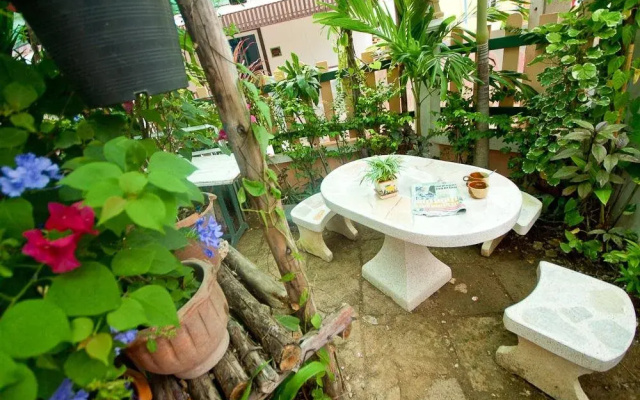 BaanHappyLove