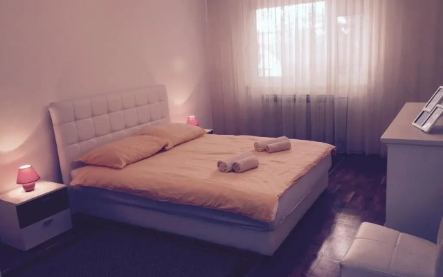 Apartment Ilica Britanac