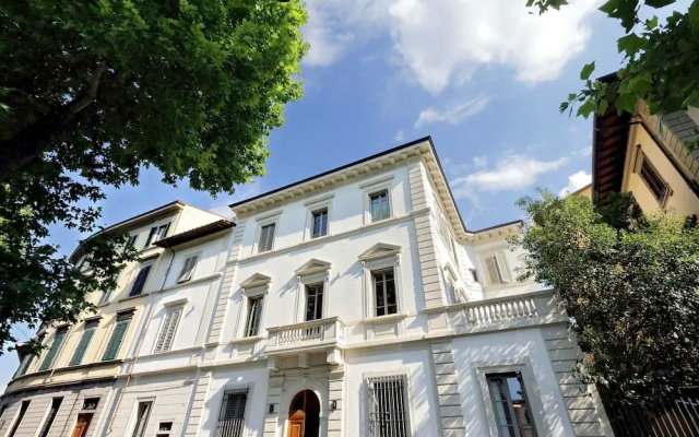 Numa Florence Vita