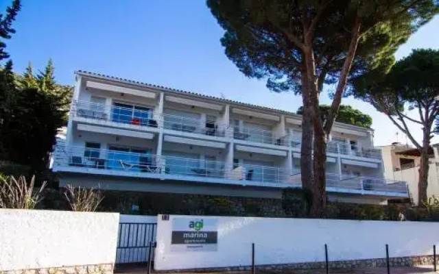 Agi Marina Apartments