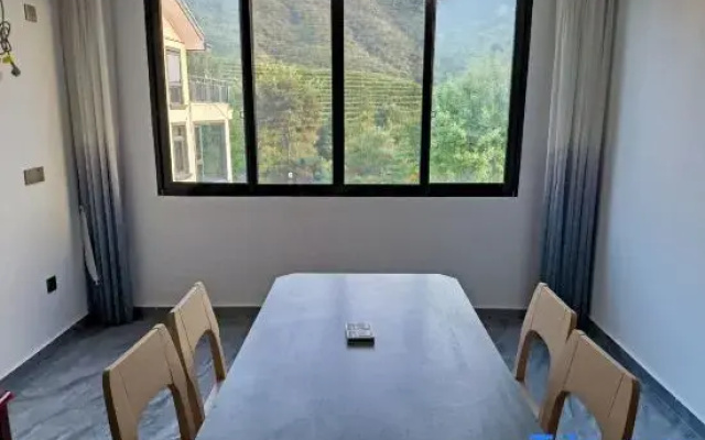 Jinhua Luyuan Homestay
