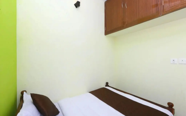 OYO 9783 Home Classic 2BHK near ECR