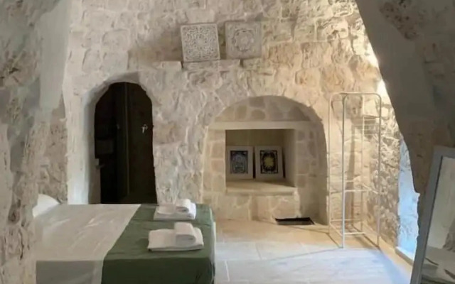 Trullo Moi