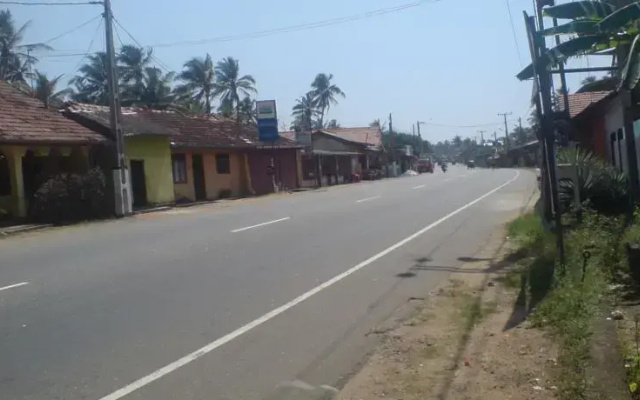 House Kumarakanda