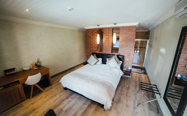 Menlyn Boutique Hotel