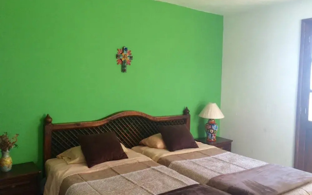 Luxury Villa B&B