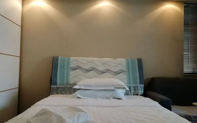 Mamaya Apartment Hotel