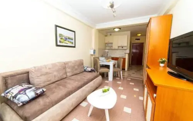 Ponta Apartment